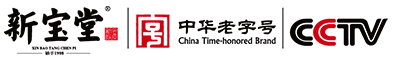 廣東新寶堂生物科技有限公司